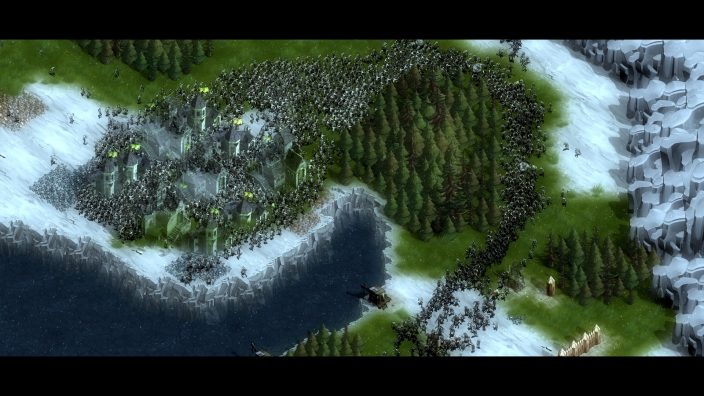 They Are Billions İndir ekran görüntüsü 6
