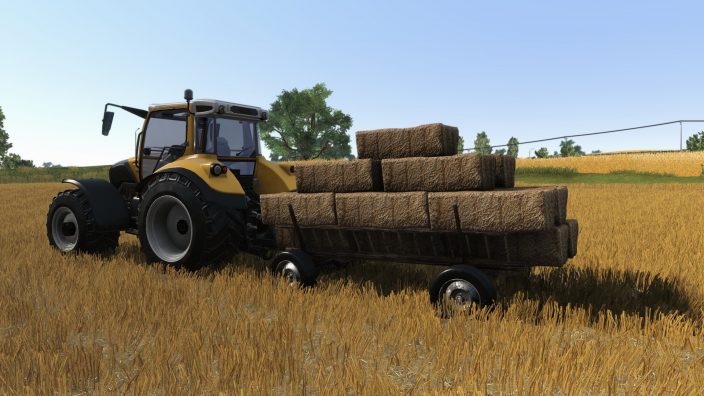 Farmer’s Dynasty İndir ekran görüntüsü 6