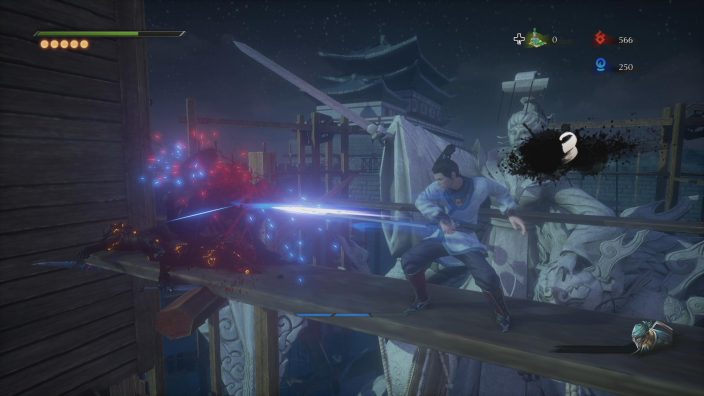 Hidden Dragon: Legend İndir ekran görüntüsü 4