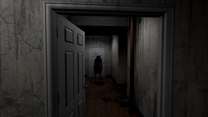 The Apartment İndir ekran görüntüsü 1