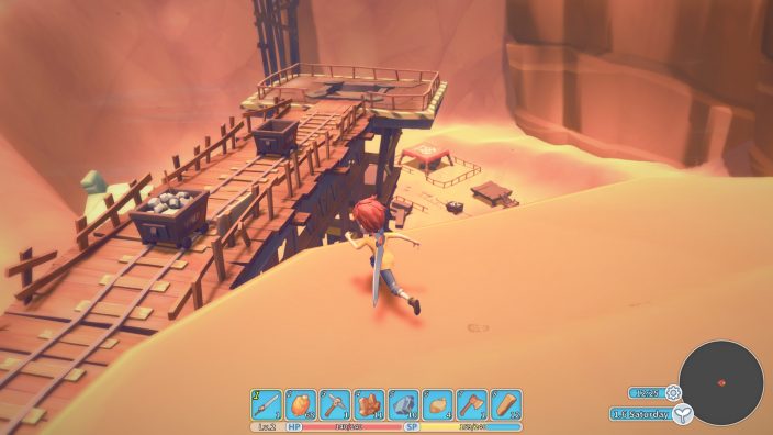 My Time At Portia İndir ekran görüntüsü 5