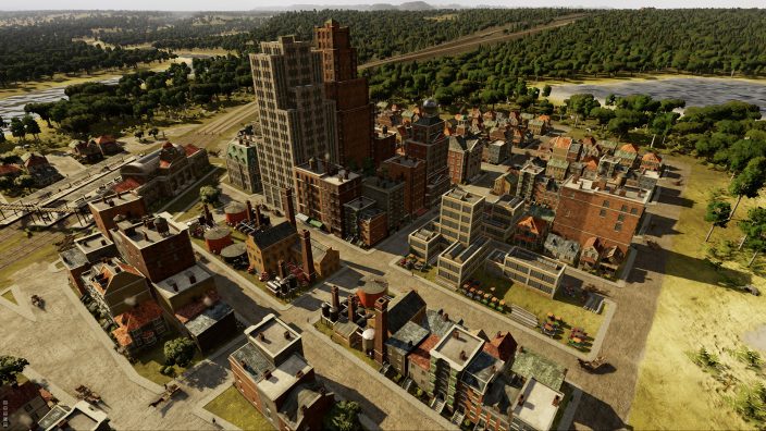 Railway Empire İndir ekran görüntüsü 2