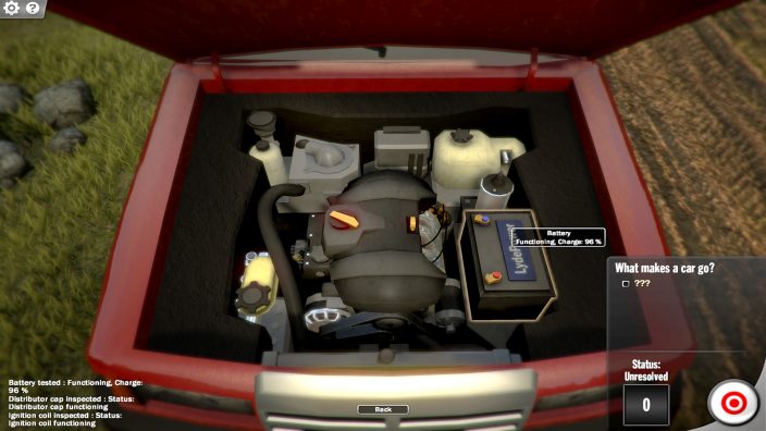 Roadside Assistance Simulator İndir ekran görüntüsü 6