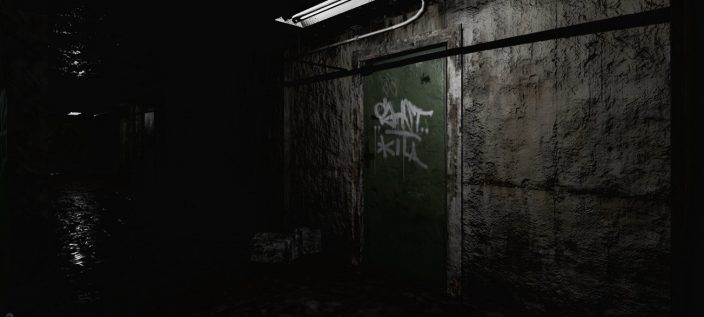 Awe of Despair İndir ekran görüntüsü 2
