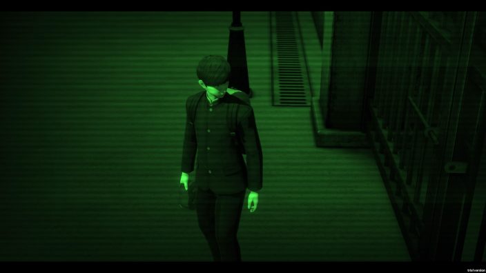White Day: A Labyrinth Named School İndir ekran görüntüsü 6