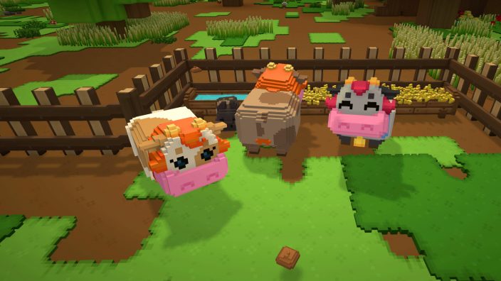 Staxel İndir ekran görüntüsü 5