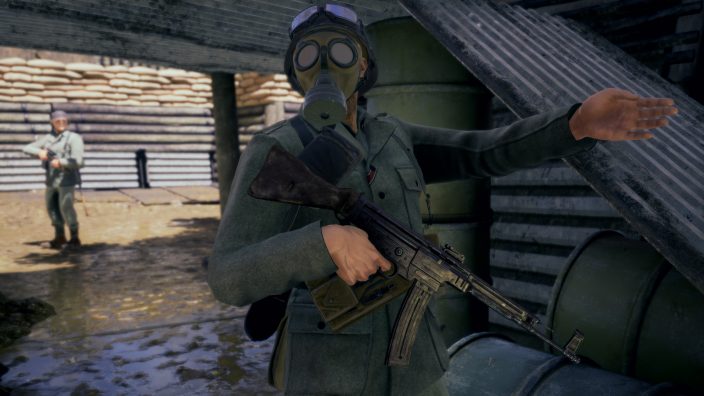 BATTALION 1944 İndir ekran görüntüsü 2