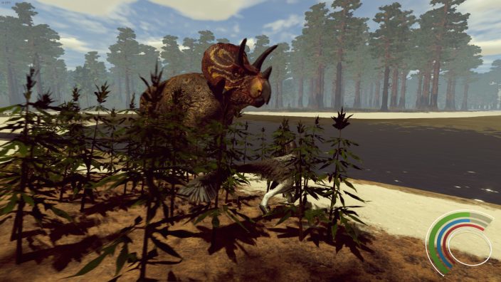 Saurian İndir ekran görüntüsü 2