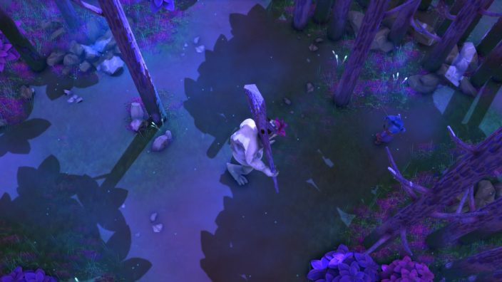 Lost God İndir ekran görüntüsü 6