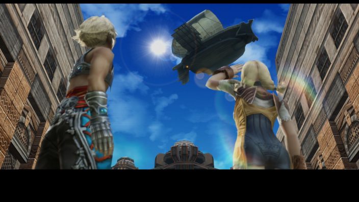 Final Fantasy XII The Zodiac Age İndir ekran görüntüsü 2