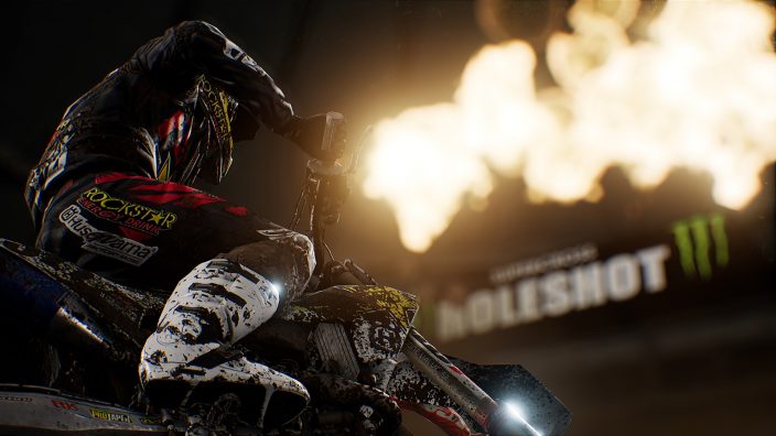 Monster Energy Supercross – The Official Videogame İndir ekran görüntüsü 1