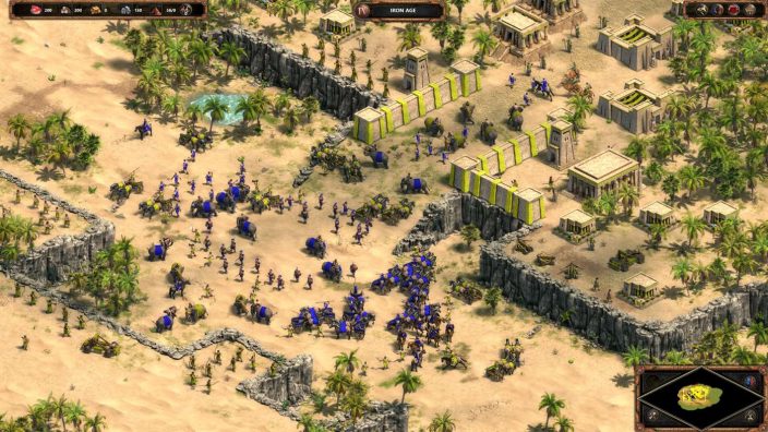 Age of Empires: Definitive Edition İndir ekran görüntüsü 3