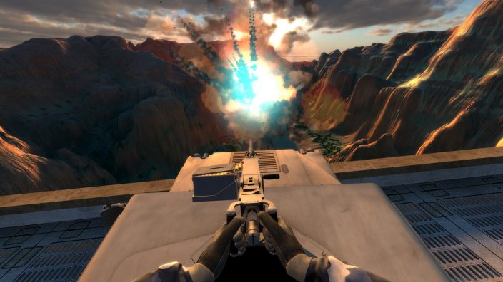 Hunt Down The Freeman İndir ekran görüntüsü 1