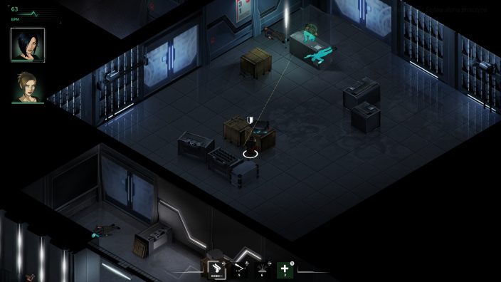 Fear Effect Sedna İndir ekran görüntüsü 3