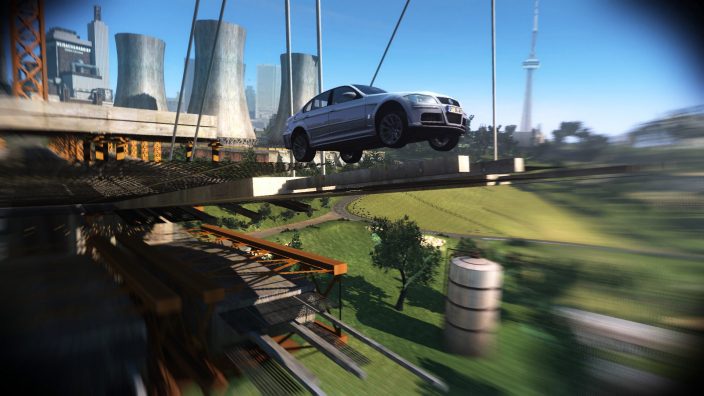 Crash Time 2 İndir ekran görüntüsü 3