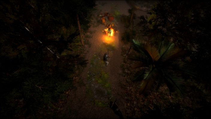 THE LAST HUNT İndir ekran görüntüsü 3