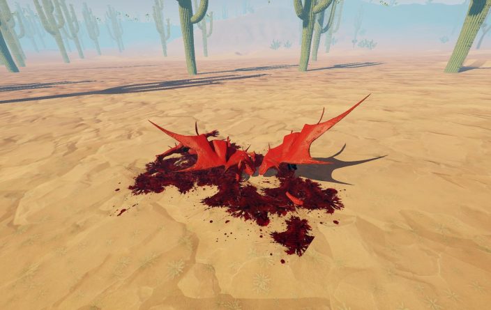 West of Red İndir ekran görüntüsü 4