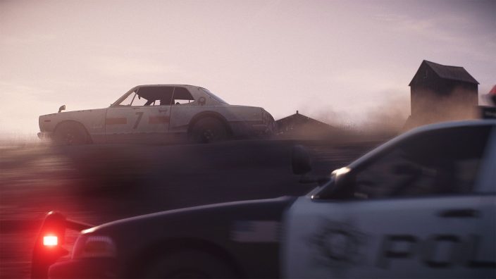 Need for Speed Payback İndir ekran görüntüsü 2