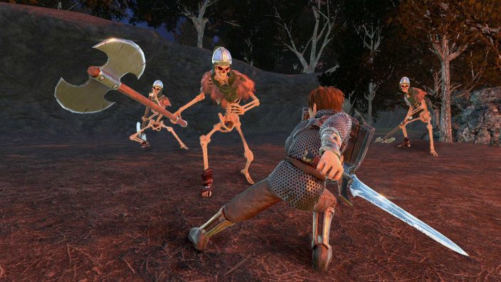 Beast Quest İndir ekran görüntüsü 4