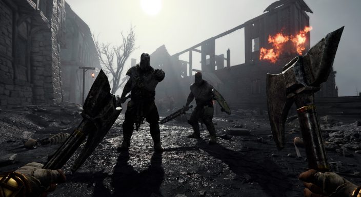 Warhammer: Vermintide 2 İndir ekran görüntüsü 2