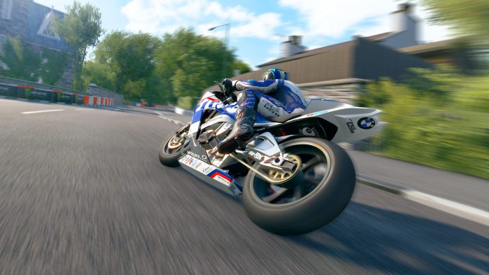 TT Isle of Man İndir ekran görüntüsü 2