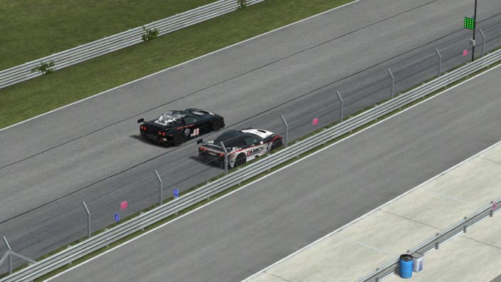 rFactor 2 İndir ekran görüntüsü 1