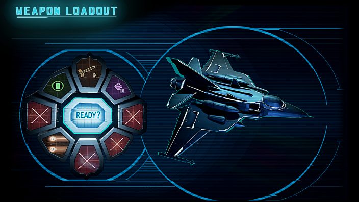 HyperFighter Boost Mode ON İndir ekran görüntüsü 1