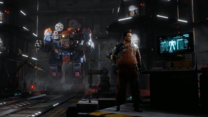 BATTLETECH İndir ekran görüntüsü 4
