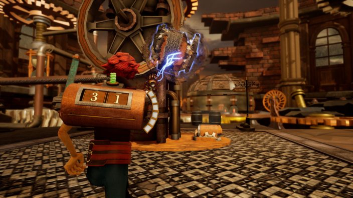 The Watchmaker İndir ekran görüntüsü 6