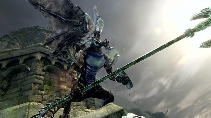 DARK SOULS™: REMASTERED İndir ekran görüntüsü 5