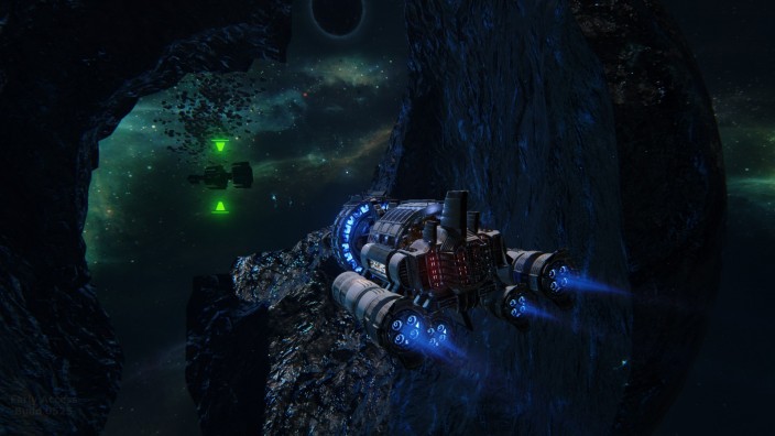 Into the Stars İndir ekran görüntüsü 1