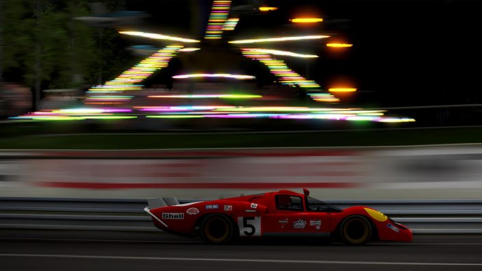 Project CARS 2 Spirit of Le Mans İndir ekran görüntüsü 2