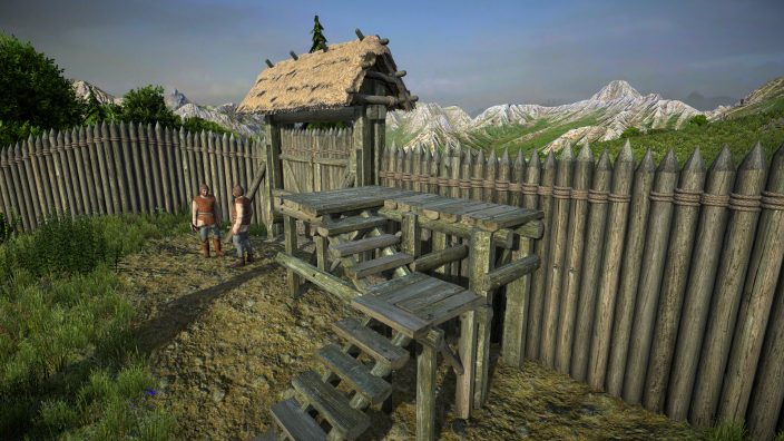 World of Castles İndir ekran görüntüsü 3