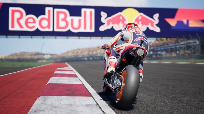 MotoGP™18 İndir ekran görüntüsü 3