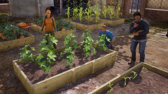 State of Decay 2 İndir ekran görüntüsü 3