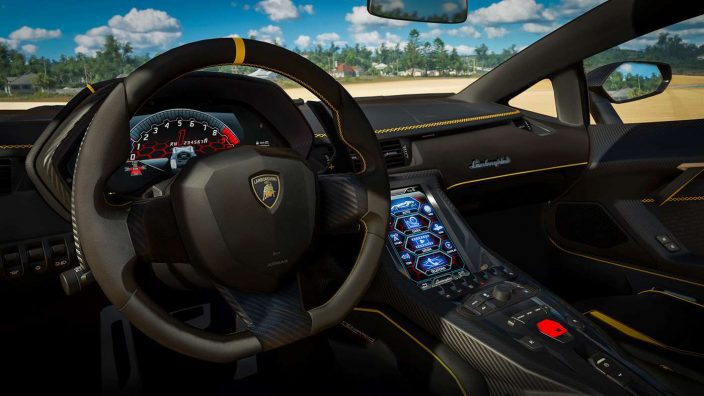 Forza Horizon 3 İndir ekran görüntüsü 4