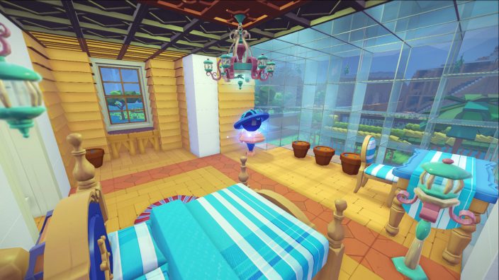 PixARK İndir ekran görüntüsü 5