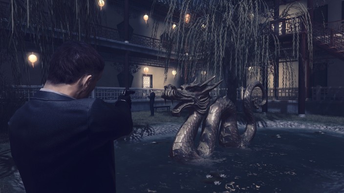 Alekhine’s Gun İndir ekran görüntüsü 3