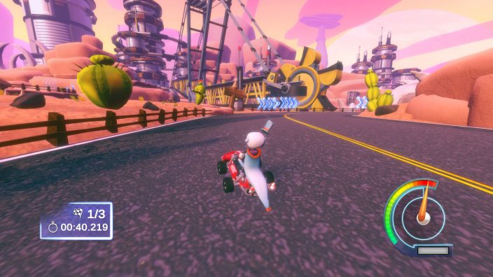 The Karters İndir ekran görüntüsü 3