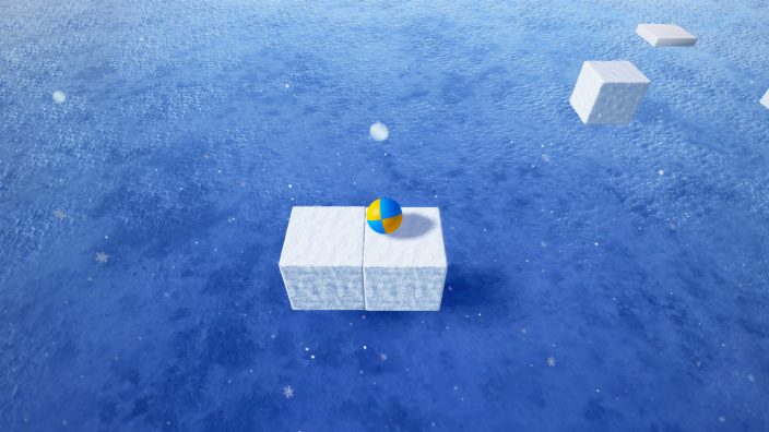 Totally Unbalanced İndir ekran görüntüsü 3