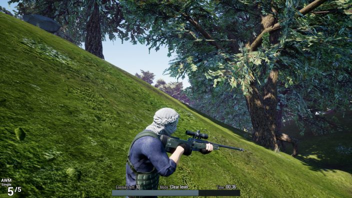 Battle Royale Trainer İndir ekran görüntüsü 2