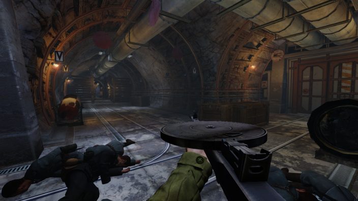 RAID: World War II – The Countdown Raid İndir ekran görüntüsü 4