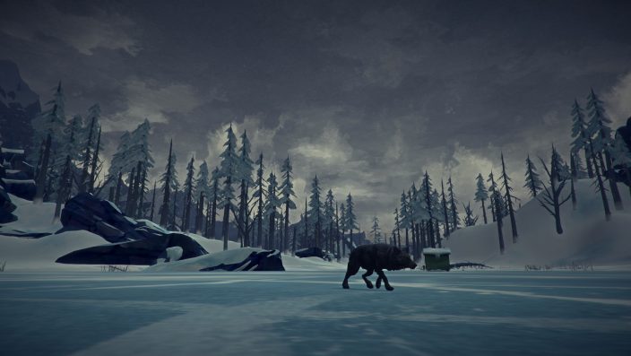 The Long Dark Vigilant Flame İndir ekran görüntüsü 1