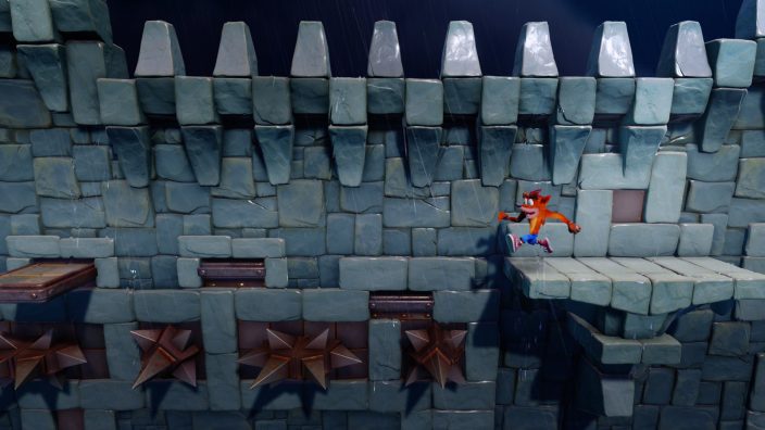 Crash Bandicoot™ N. Sane Trilogy İndir ekran görüntüsü 2