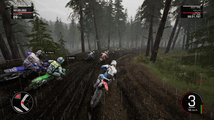 MXGP PRO İndir ekran görüntüsü 6