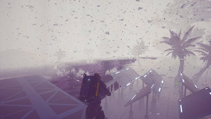Outpost Zero İndir ekran görüntüsü 6