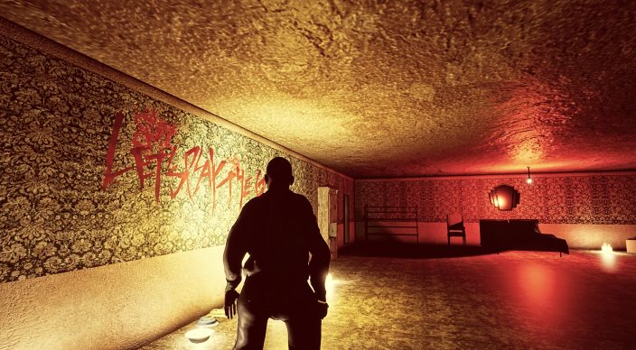 Vein Hotel İndir ekran görüntüsü 1