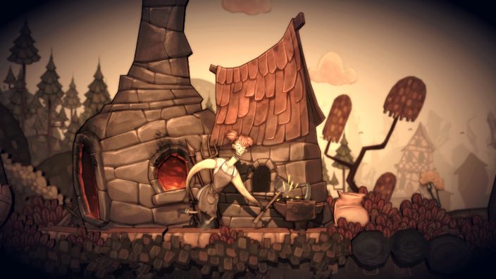 Flipping Death İndir ekran görüntüsü 4