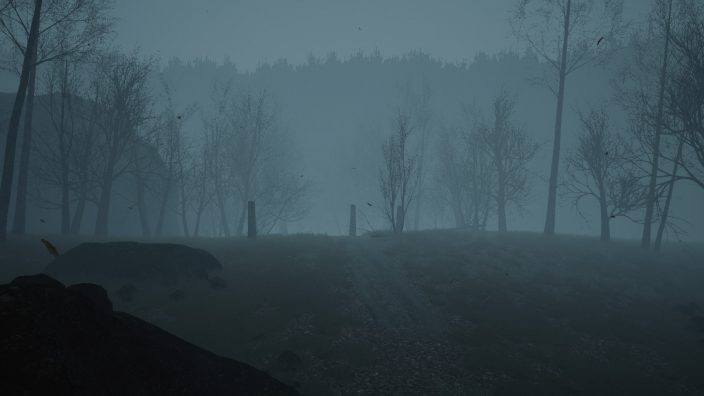 Dead Forest İndir ekran görüntüsü 4