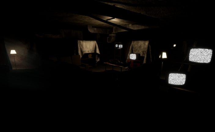 CASE 2: Animatronics Survival İndir ekran görüntüsü 5
